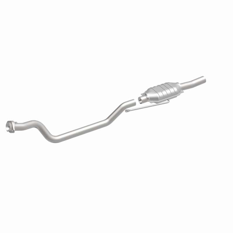 Magnaflow — MagnaFlow Conv DF Ford 84 86
Standard Grade
Standard - view 7