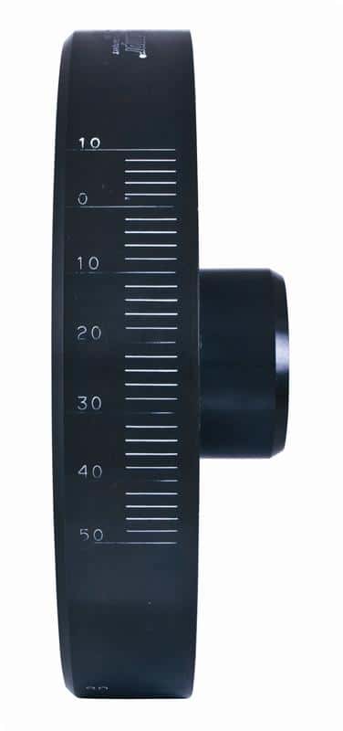 Fluidampr — Fluidampr Chevy 454 - 502 CID V8 Steel Externally Balanced Damper
Harmonic Balancer - view 3
