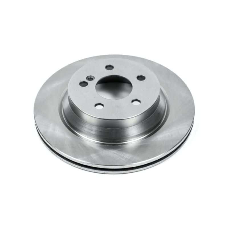PowerStop — Power Stop 15-18 Mercedes-Benz CLS400 Rear Autospecialty Brake Rotor
AutoSpecialty Rotor - view 1
