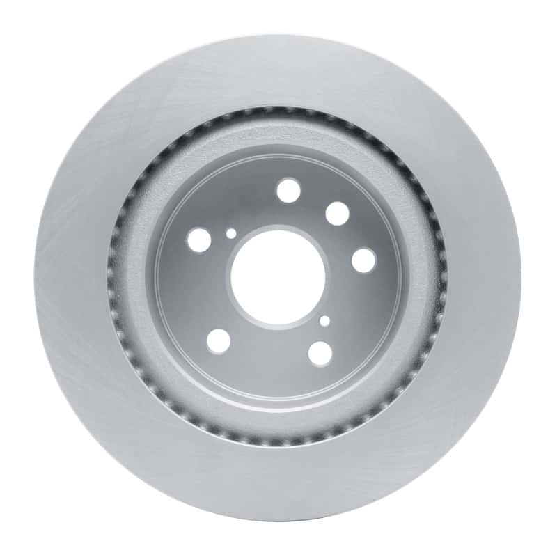 DFC — DFC 21-25 Lexus RC300 Rear GeoSPEC Coated Rotor - view 5