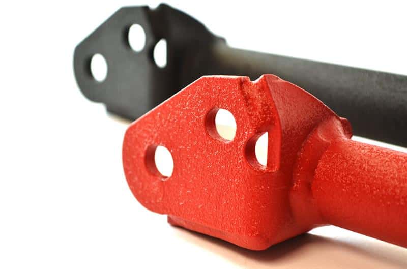 GrimmSpeed — GrimmSpeed Subaru BRZ / Scion FR-S Strut Tower Brace - Red - view 5