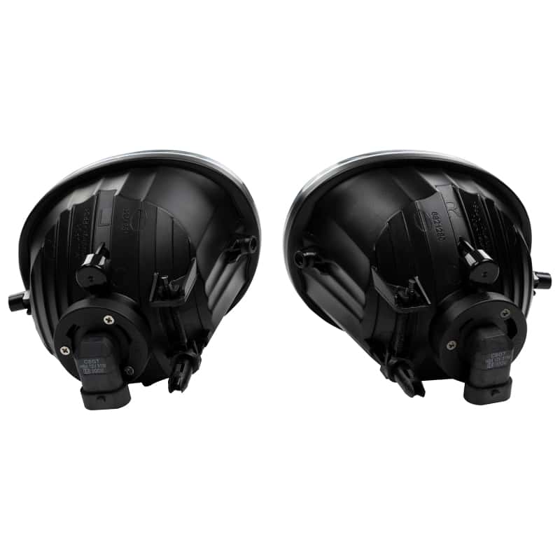 ARB — ARB Ffr Fog Light Kit Lh&Rh Lights - view 3