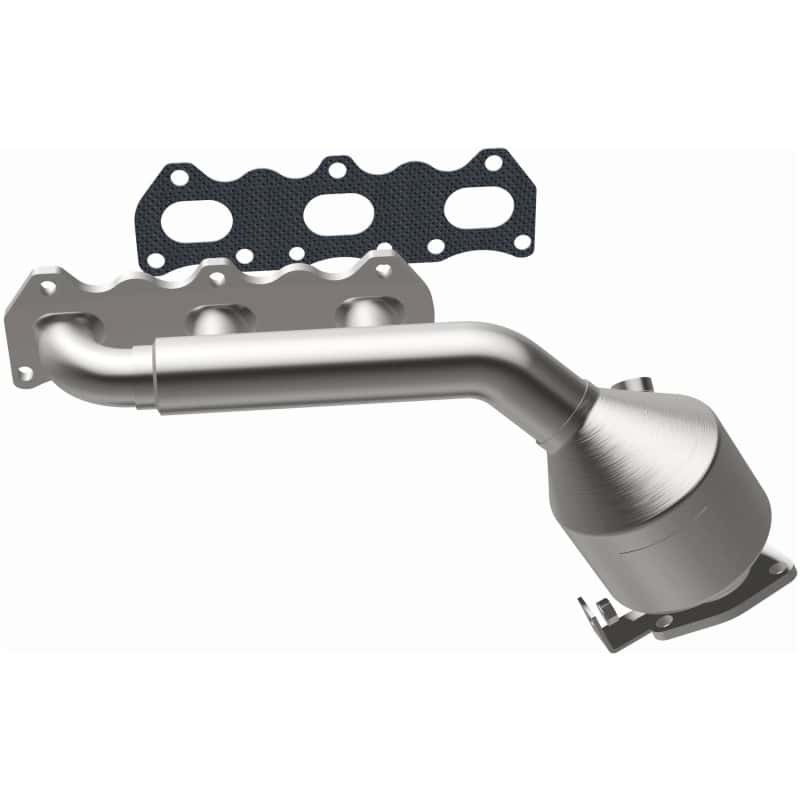 Magnaflow — MagnaFlow Conv DF 00 Suzuki Grand Vitara 2.5L
OEM Grade
OEM - view 32