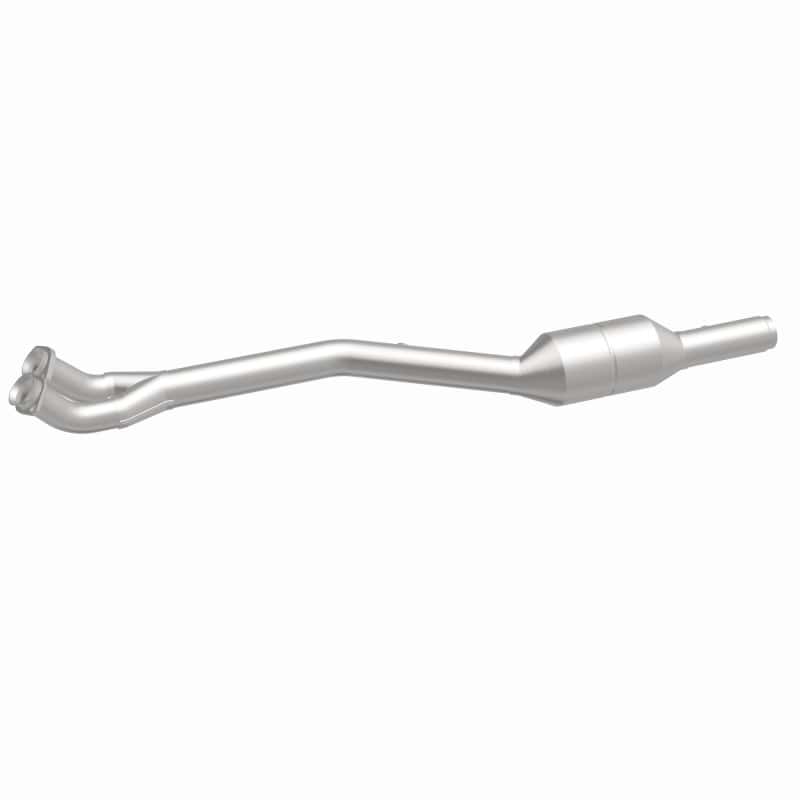 Magnaflow — MagnaFlow Right Side Converter Direct Fit California Grade 00-03 BMW M5 5.0L
California - view 10