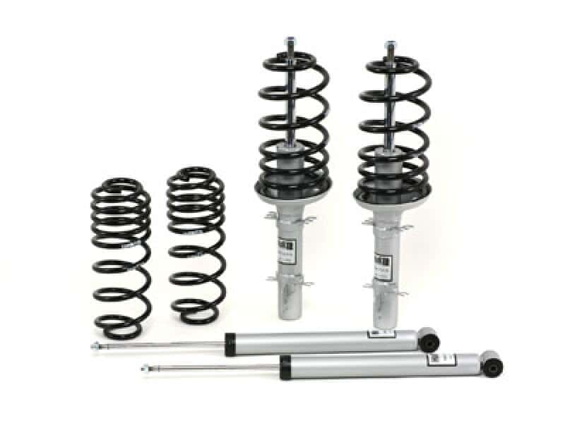 H&R — H&R 98-05 Volkswagen Golf/Jetta 2.0L MK4 Sport Cup Kit (Non Cabrio) - view 3