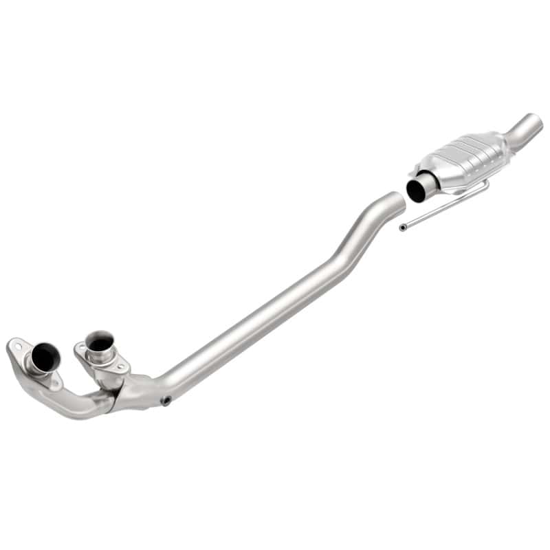 Magnaflow — MagnaFlow Conv DF Ford 87 96
Standard Grade
Standard - view 1