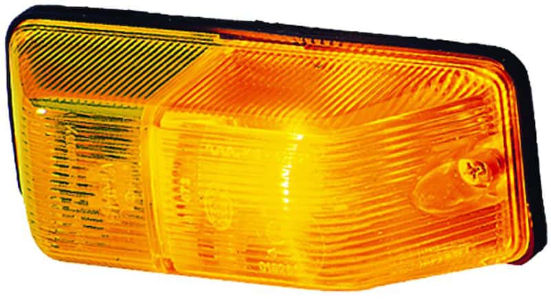 Hella — Hella Lamp Zbl Rh 2Bm
Side Repeater Lamp - view 3