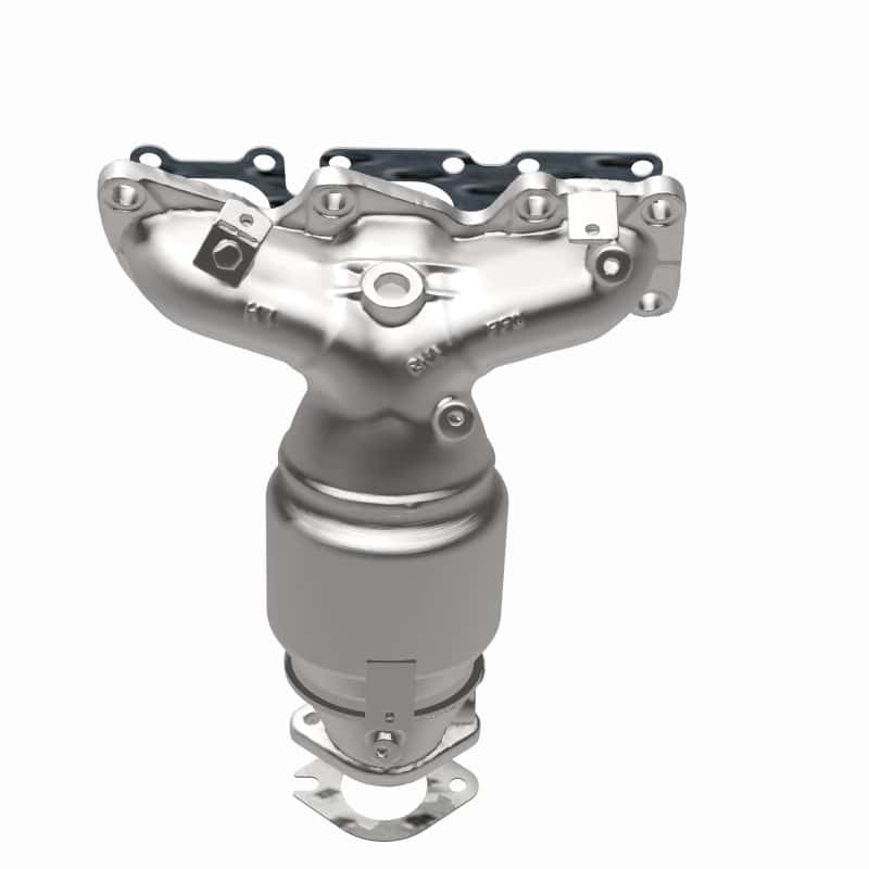 Magnaflow — Magnaflow 10-12 Santa Fe 3.5 Manifold Direct Fit Converter
OEM Grade
OEM - view 19