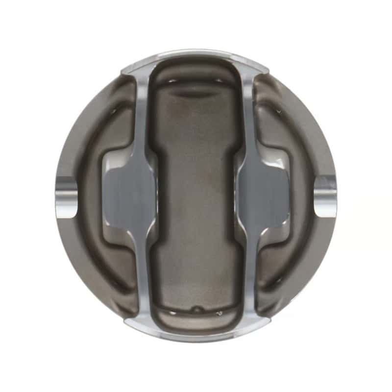 Wiseco — Wiseco Suzuki DRZ/Z400 00-19/Kawasaki KLX/KFX40003-06 Piston kit
Piston Kit - view 8
