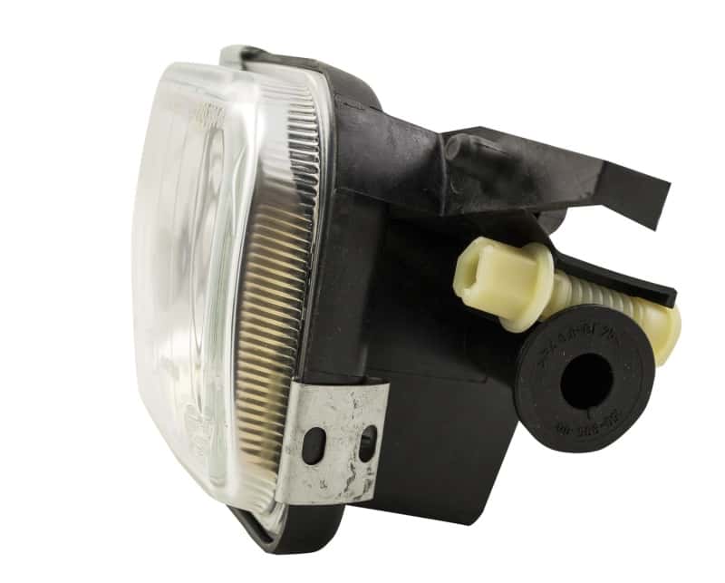 Hella — Hella 2001-2012 Mercedes-Benz C200 Fog Light Assembly Right
Fog Lamp Assy RH - view 11