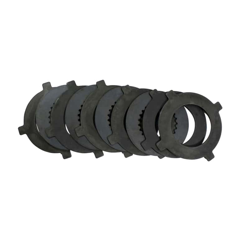 Yukon Gear & Axle — Yukon Gear Replacement Clutch Set For Dana 44 Powr Lok / Aggressive
Clutch Kit  - view 3