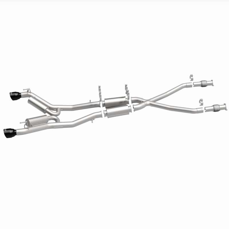 Magnaflow — Magnaflow 23-2025 Nissan Z SPEQ Series Cat-Back Exhaust System
Cat-Back - view 7