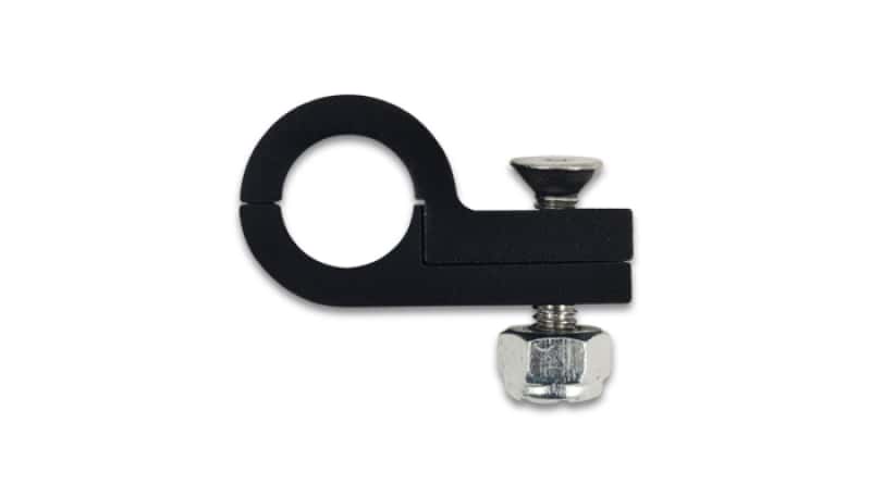 Vibrant — Vibrant Billet P-Clamp 3/8in ID - Anodized Black
BilletP-Clamp3/8"ID
Hose Clamp - view 1