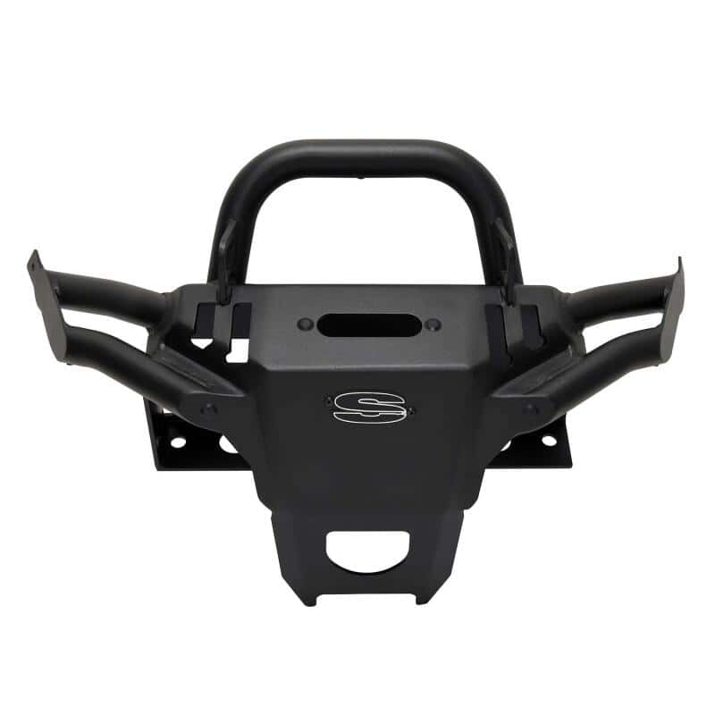 Superwinch — Superwinch 20-24 Polaris RZR Pro XP UTV Winch Bumper - Tex. Blk
Bumper- Front
UTV Winch - view 2