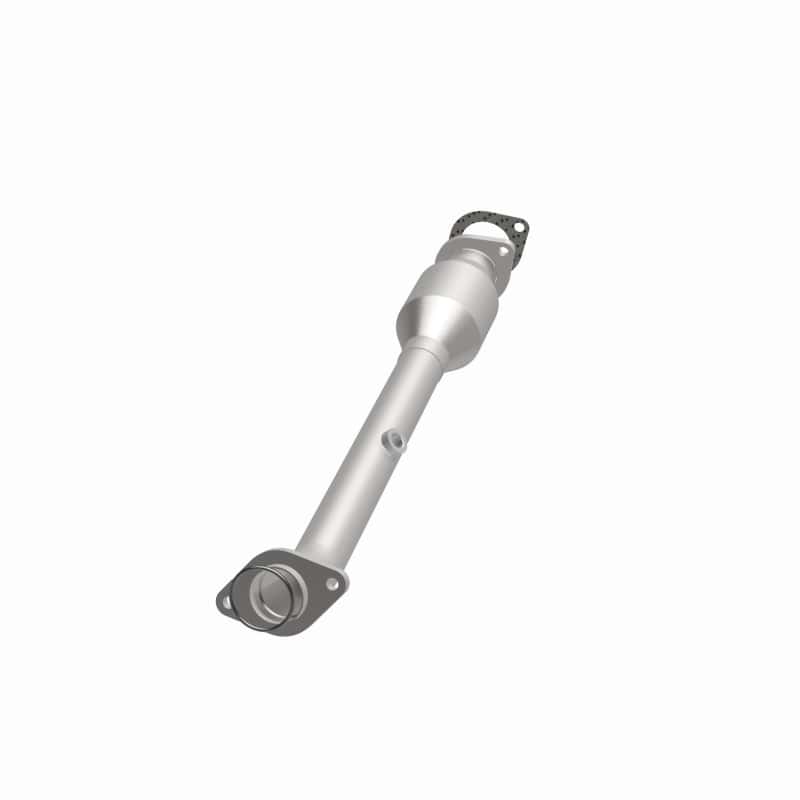 Magnaflow — MagnaFlow Converter Direct Fit 05-12 Nissan Pathfinder 4.0L / 05-15 NIssan Xterra 4.0L
OEM Grade
OEM - view 26