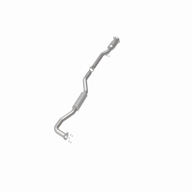 Magnaflow — MagnaFlow Conv DF 07-09 Mitsu Outlander 3.0L
OEM Grade
OEM - view 17