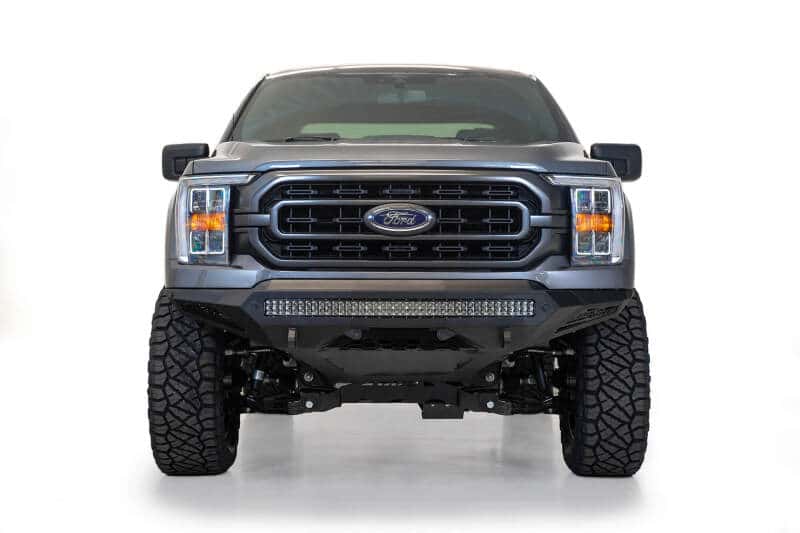 Addictive Desert Designs — Addictive Desert Designs 2021 Ford F-150 Stealth Fighter Front Bumper
Bumper- Front
Bumpers - view 17