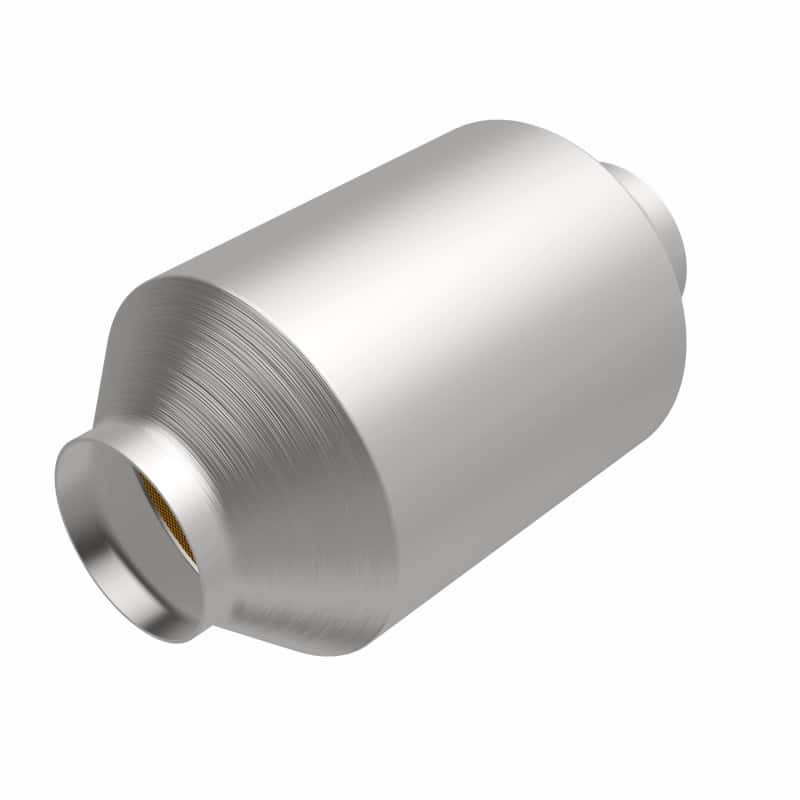 Magnaflow — Magnaflow California Grade CARB Universal Catalytic Converter - 2.5in In / 2.5in Out / 9in Long
California - view 29