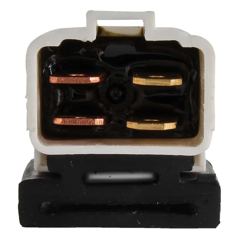 Arrowhead — Arrowhead Yamaha Relay Switch - view 2