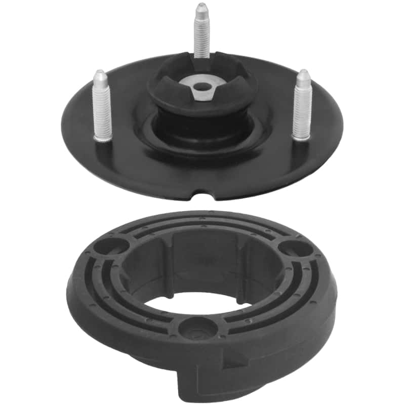 KYB — KYB Shocks & Struts Strut Mount Front CADILLAC Escalade 2015-17 CHEVROLET Silverado 1500 2014-17
Strut Mount Kit - view 1