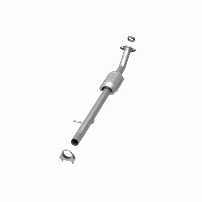 Magnaflow — MagnaFlow Conv DF 11-12 Mazda 2 1.5L
OEM Grade
OEM - view 17