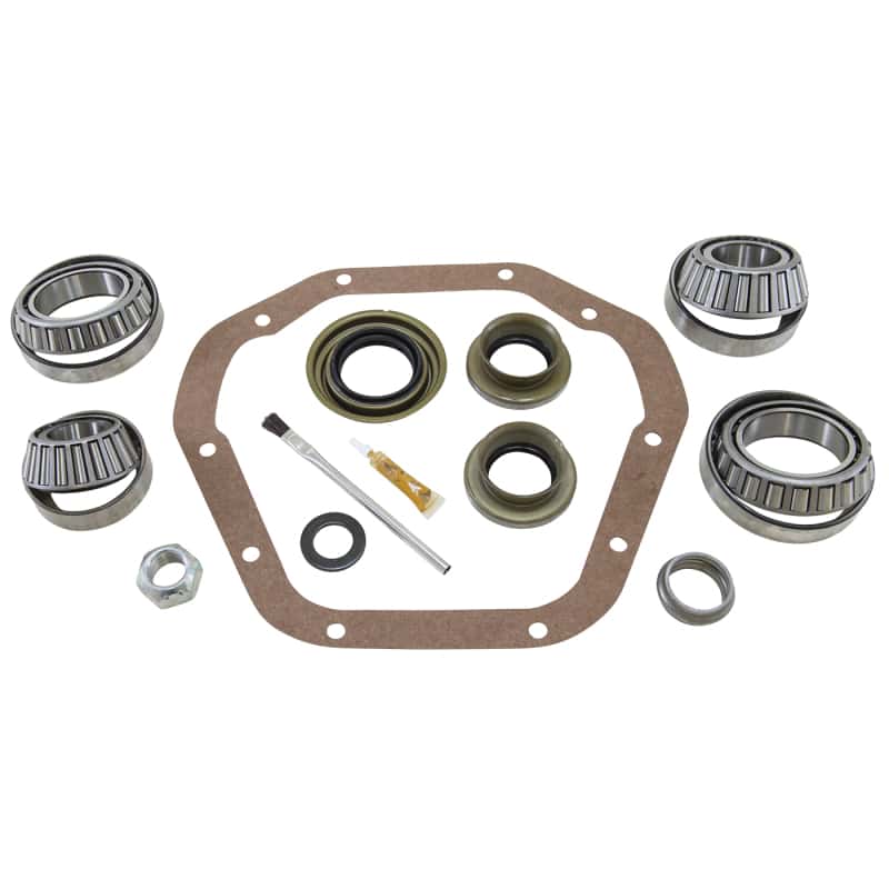 Yukon Gear & Axle — Yukon Gear Bearing install Kit For Dana 60 Rear Diff
Bearing Kit  - view 3