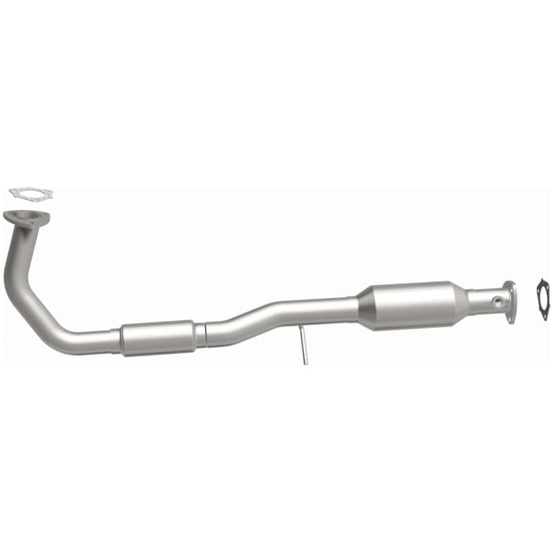 Magnaflow — MagnaFlow Conv DF 98-99 Saturn SC1 1.9L
HM Grade
HM - view 32