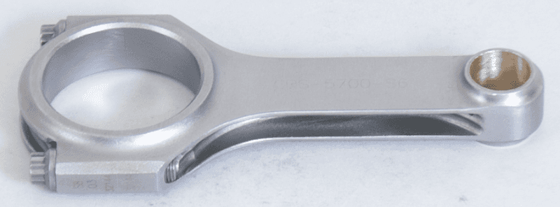 Eagle — Eagle Chevrolet 4.3L V6 Engine H-Beam Connecting Rods (Set of 6)
H-Beam Rod - view 5