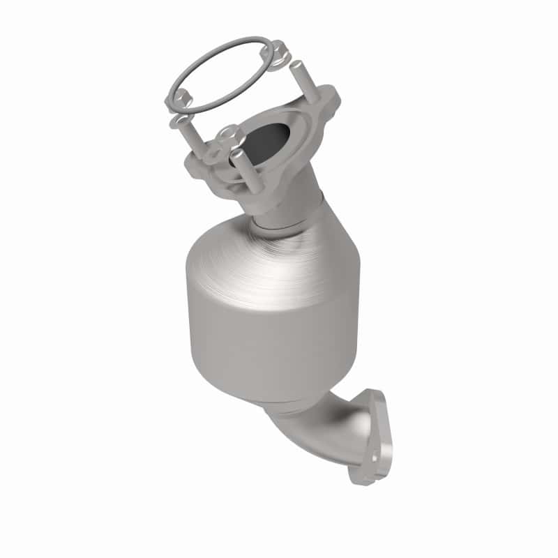 Magnaflow — Magnaflow Conv DF 2010-2011 LaCrosse 3.6 L Underbody
OEM Grade
OEM - view 16