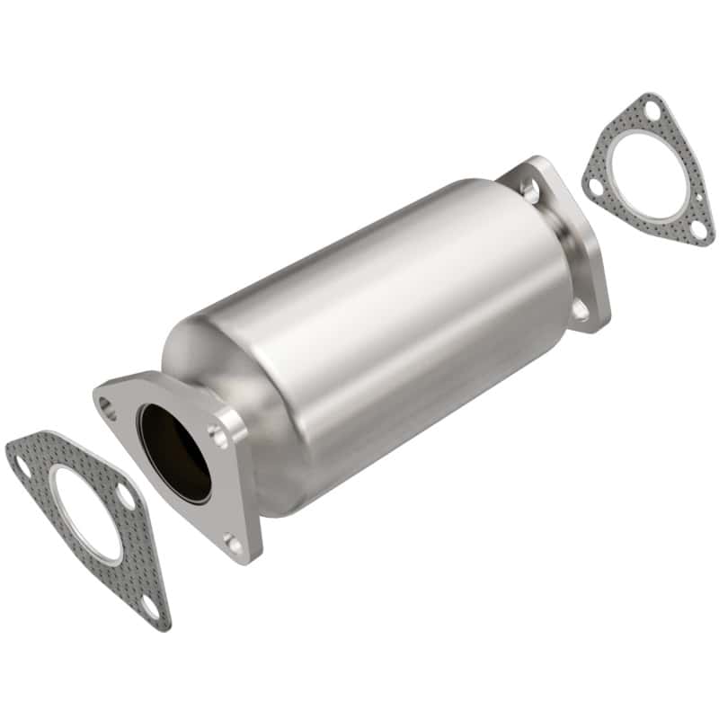 Magnaflow — MagnaFlow Conv Direct Fit Honda 80 87
Standard Grade
Standard - view 31