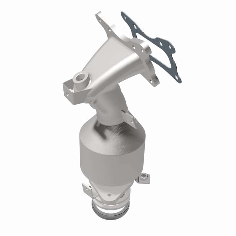 Magnaflow — MagnaFlow 10-11 Honda CR-V California Catalytic Converter Direct Fit
California - view 18