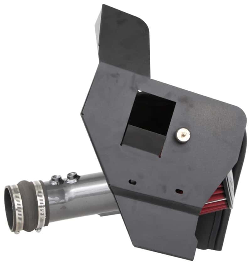 AEM Induction — AEM 07-11 Toyota Camry V6-3.5L Cold Air Intake
Cold Air Intake Syst
AEM Cold Air Intake - view 3