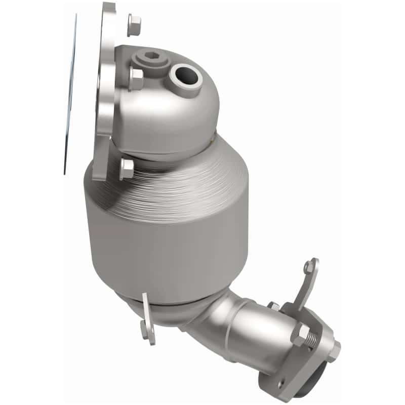 Magnaflow — Magnaflow 15-21 Honda Fit 1.5L Direct Fit CARB Compliant Converter
California - view 28