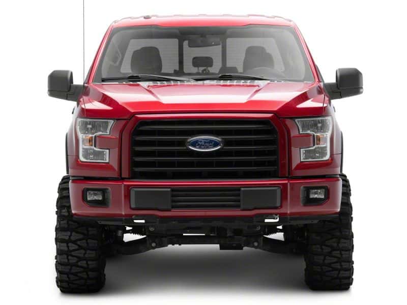 Raxiom — Raxiom 15-20 Ford F-150 Axial Series LED Mirror Mounted Turn Signals- Clear
Lights - view 9