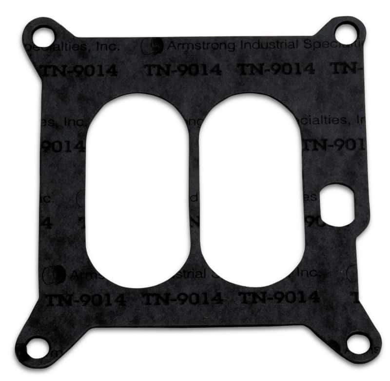Edelbrock — Edelbrock Replacement Gasket EGR to Plate SB Ford
GASKETS - view 2