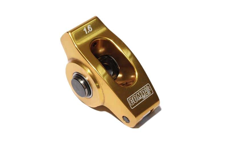 COMP Cams — COMP Cams Rocker Arm Ultra Gold Arc SBC - view 2