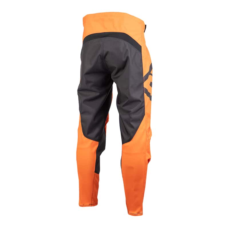 Answer — Answer Syncron Essential Pants Orange/Black Size - 28 - view 2