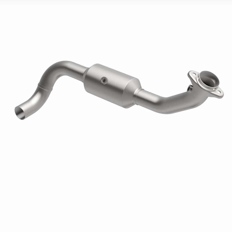 Magnaflow — Magnaflow 2008 F-150 V8 4.6 OEM Underbody Direct Fit Converter
OEM Grade
OEM - view 28