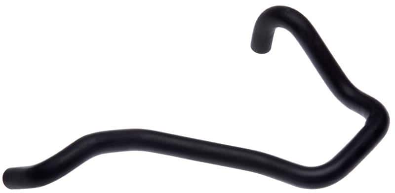 Gates — Gates 07-11 Toyota Camry 4-Cyl. 2.4L Electric Assist Aux. Rad. To Inverter Molded Heater Hose - view 1