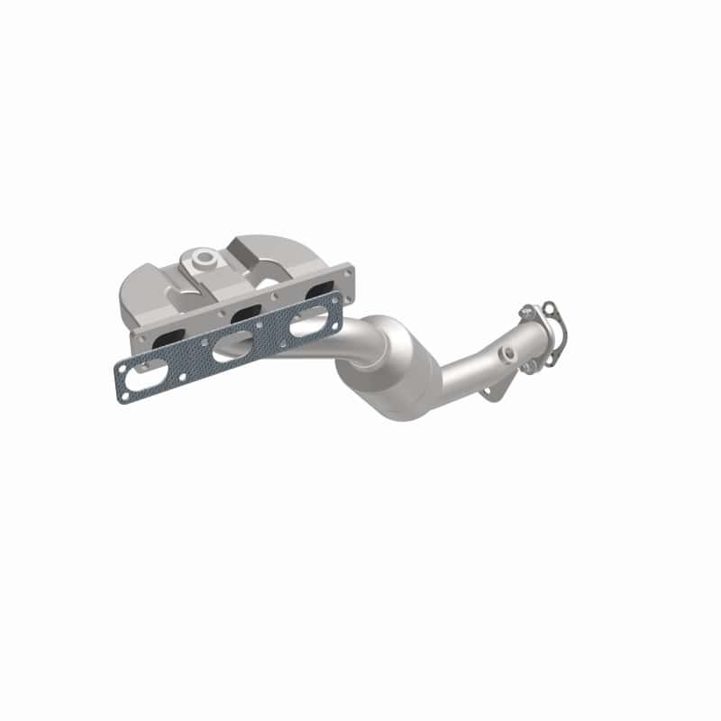Magnaflow — MagnaFlow Conv DF BMW 04-05 330XI 3.0L / 04-06 X3 2.5L/3.0L
OEM Grade
OEM - view 7