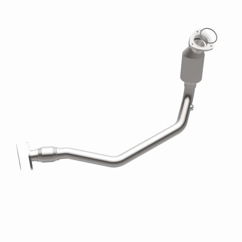 Magnaflow — Magnaflow 07-09 Pontiac G6 3.5L Direct Fit Converter
California - view 22
