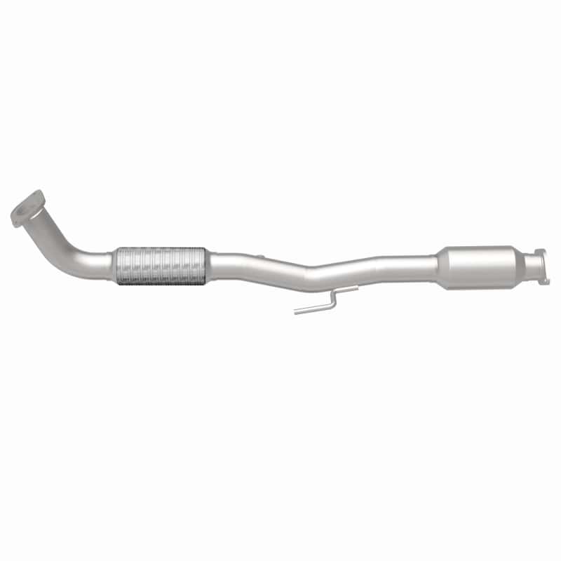 Magnaflow — Magnaflow Converter Direct Fit 04-06 Toyota Camry L4-2.4L
California - view 16