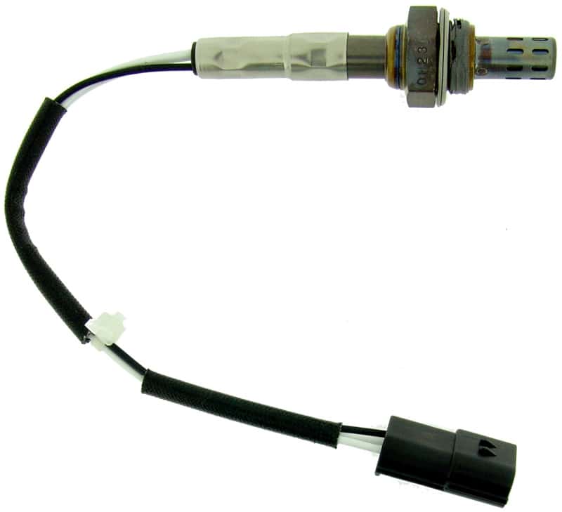 NGK — NGK Ford Probe 1997 Direct Fit Oxygen Sensor
Oxygen Sensor - view 2
