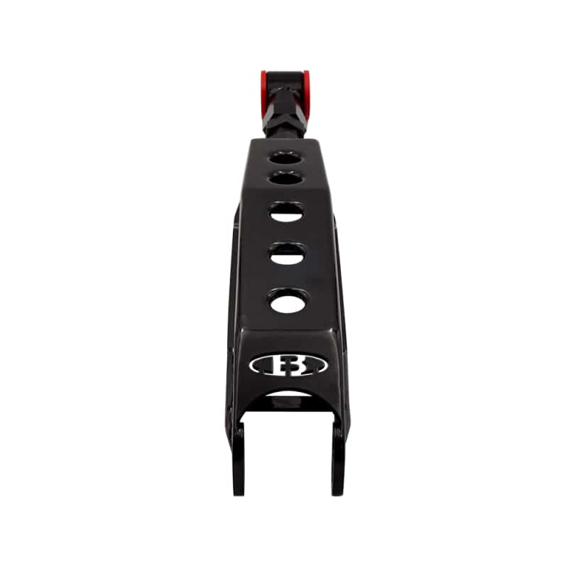 BLOX Racing — BLOX Racing Rear Lower Control Arms - Black (2013+ Subaru BRZ/Toyota 86 / 2008-2023 Subaru WRX/STI)
BLOX Racing Rear Lower Control Arms - Black (2013+ Subaru BRZ/Toyota 86 / 2008+ Subaru WRX/STI) - view 4