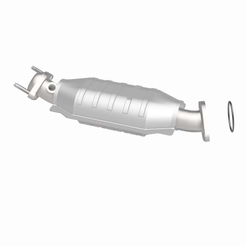 Magnaflow — MagnaFlow Conv DF 05-07 Ford Freestyle 3.0L
OEM Grade
OEM - view 21