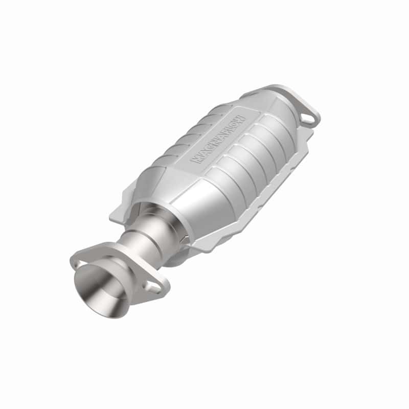 Magnaflow — MagnaFlow Conv DF 94-97 Montero 3.5L rear 49S
HM Grade
HM - view 27