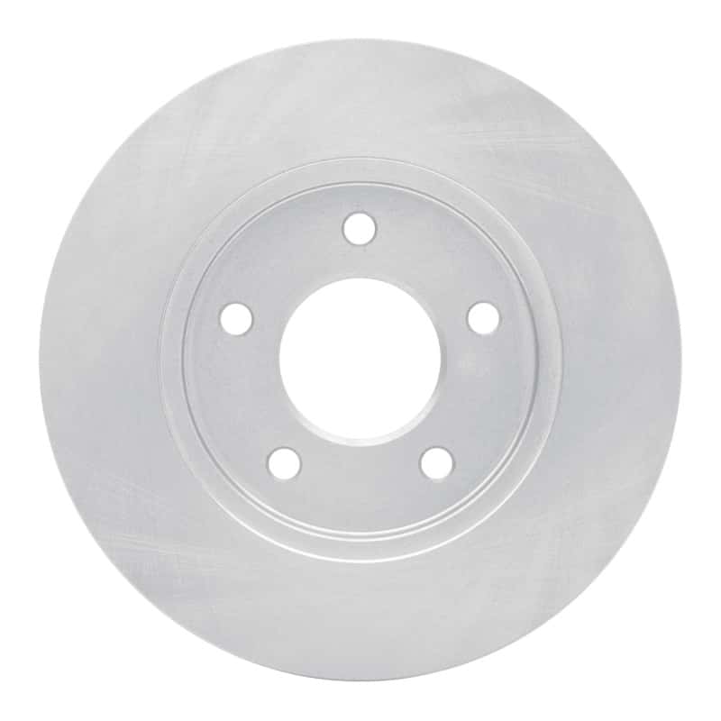 DFC — DFC 94-99 Buick Regal Rear Brake Rotor
DFC Brake Rotor - view 5