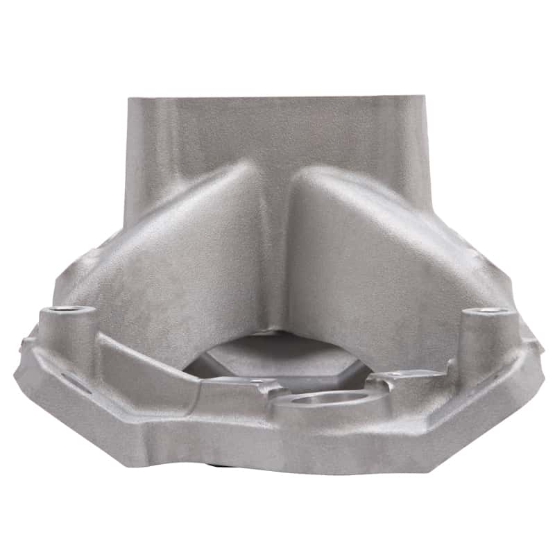 Edelbrock — Edelbrock Super Victor 4500 Raised Rnr Man
MANIFOLD-RACE - view 14