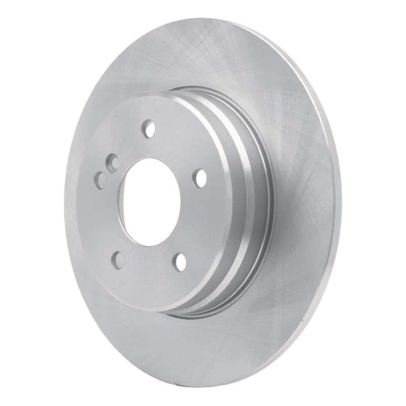 DFC — DFC 94-11 Mercedes-Benz SLK300 Rear Brake Rotor
DFC Brake Rotor - view 2
