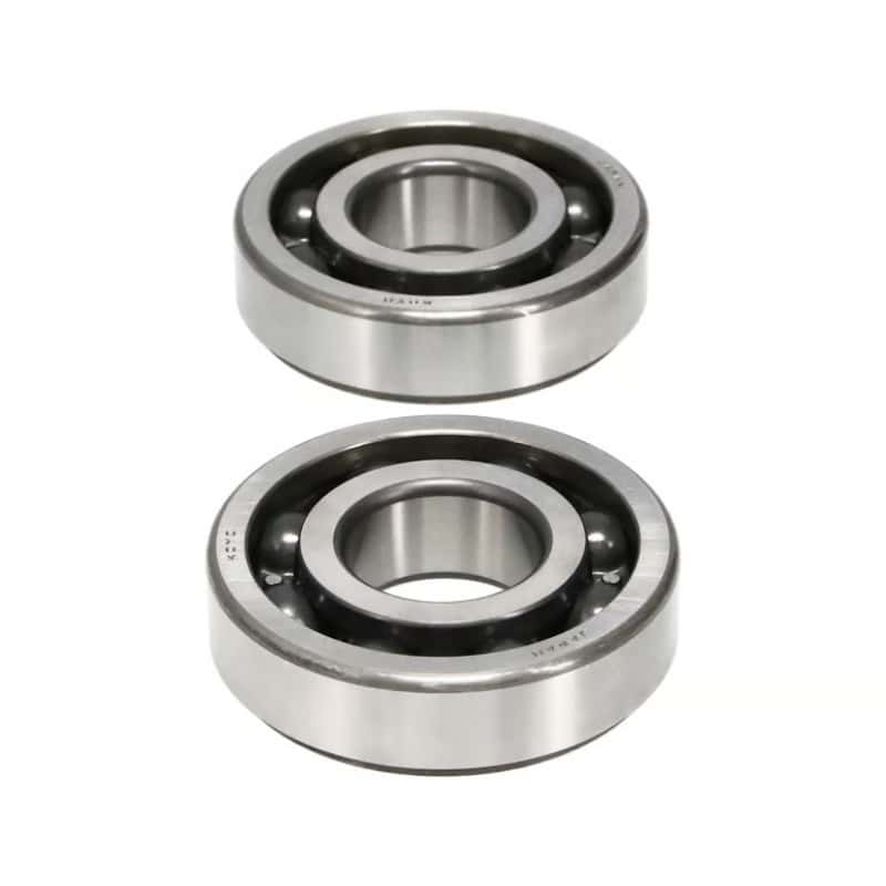 Wiseco — Wiseco Main Bearing Kit (2) 30 x 72 x 18mm
Main Bearing Kit - view 6